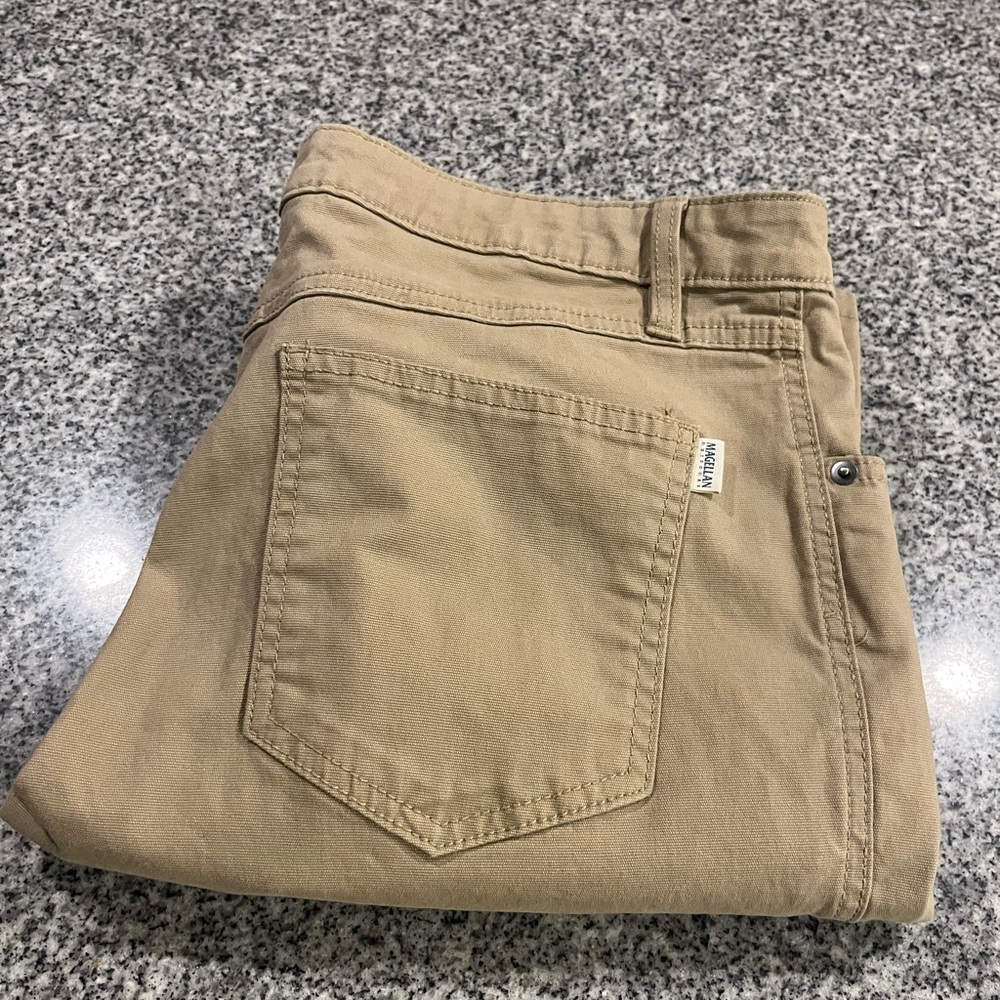 Magellan Stain Release Pants